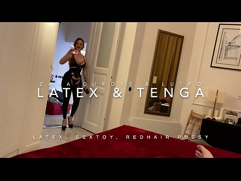 ❤️ Redheaded chị kế trong latex trang phục fucked qua stepbrother ❤❌ Sex ở% vi.basseyn-vsem.ru%