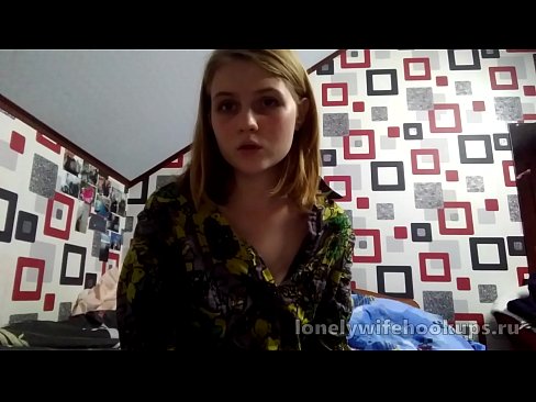 ❤️ Sinh viên trẻ tóc vàng đến từ Nga thích dicks lớn hơn. ❤❌ Sex ở% vi.basseyn-vsem.ru%