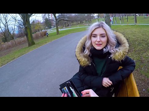 ❤️ Swallows một người lạ nóng cum vì tiền - thổi kèn trong công viên bởi Eva Elfie ❤❌ Sex ở% vi.basseyn-vsem.ru%